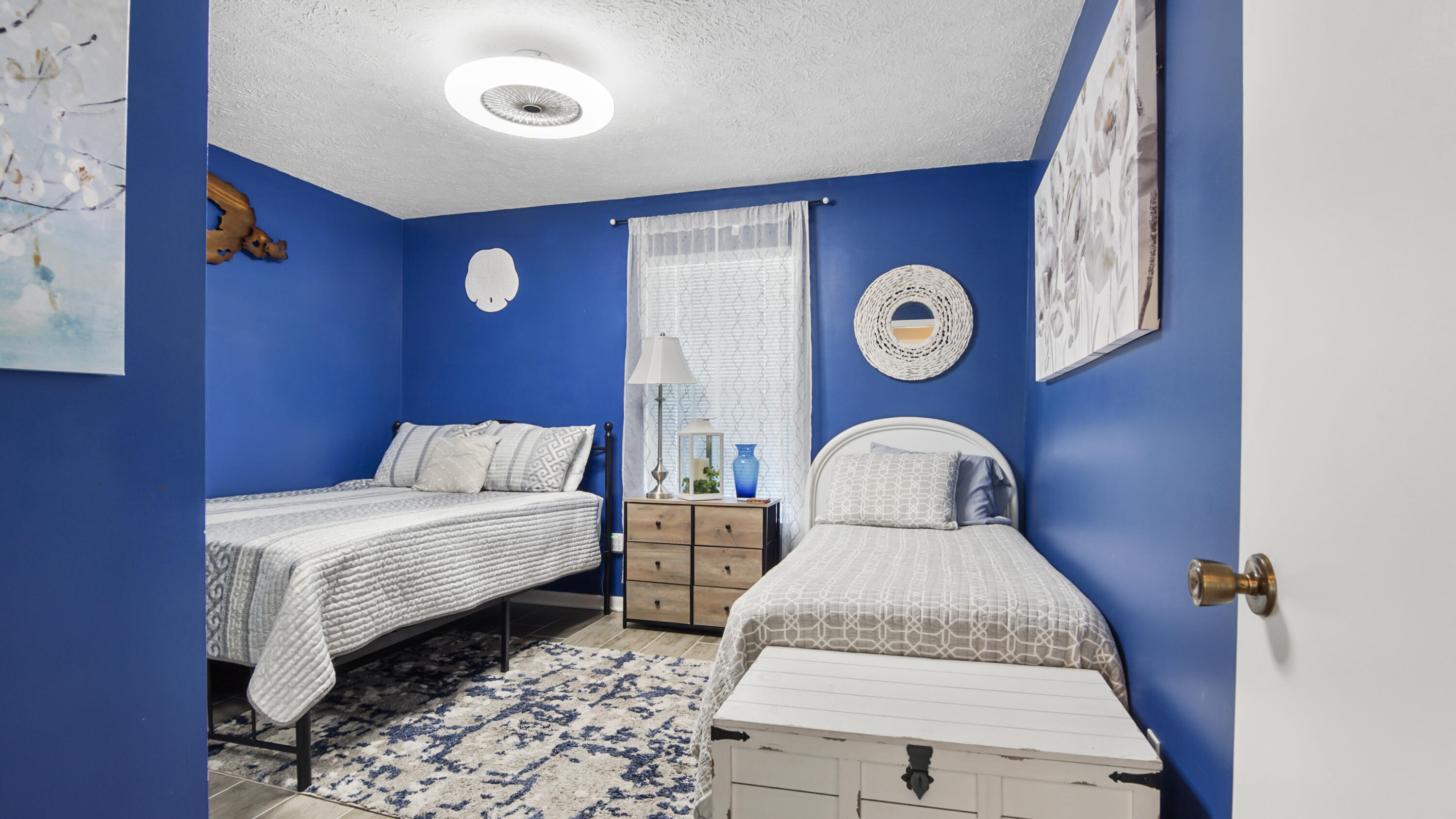 Wendwood Condo - Residential