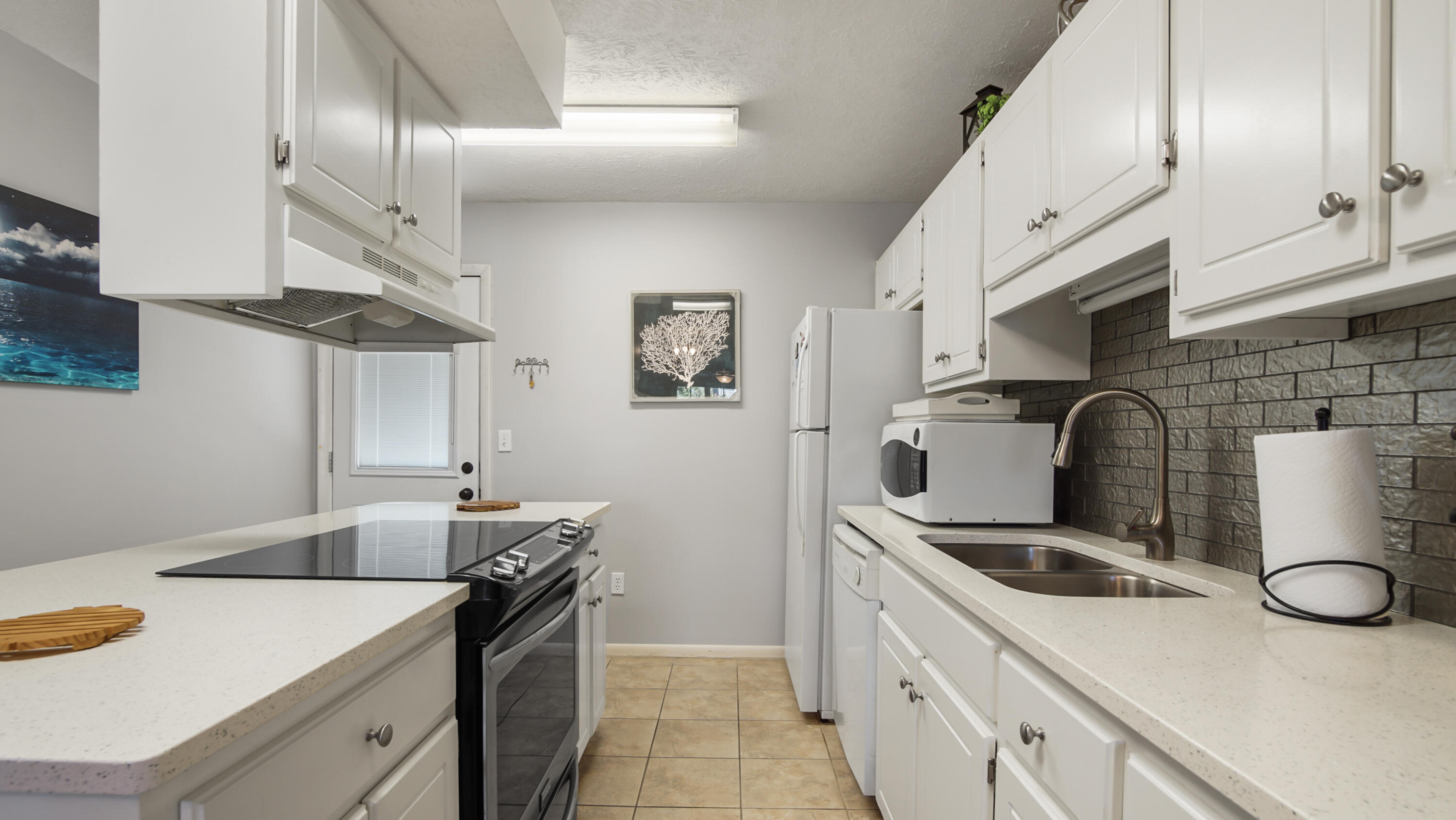 Wendwood Condo - Residential