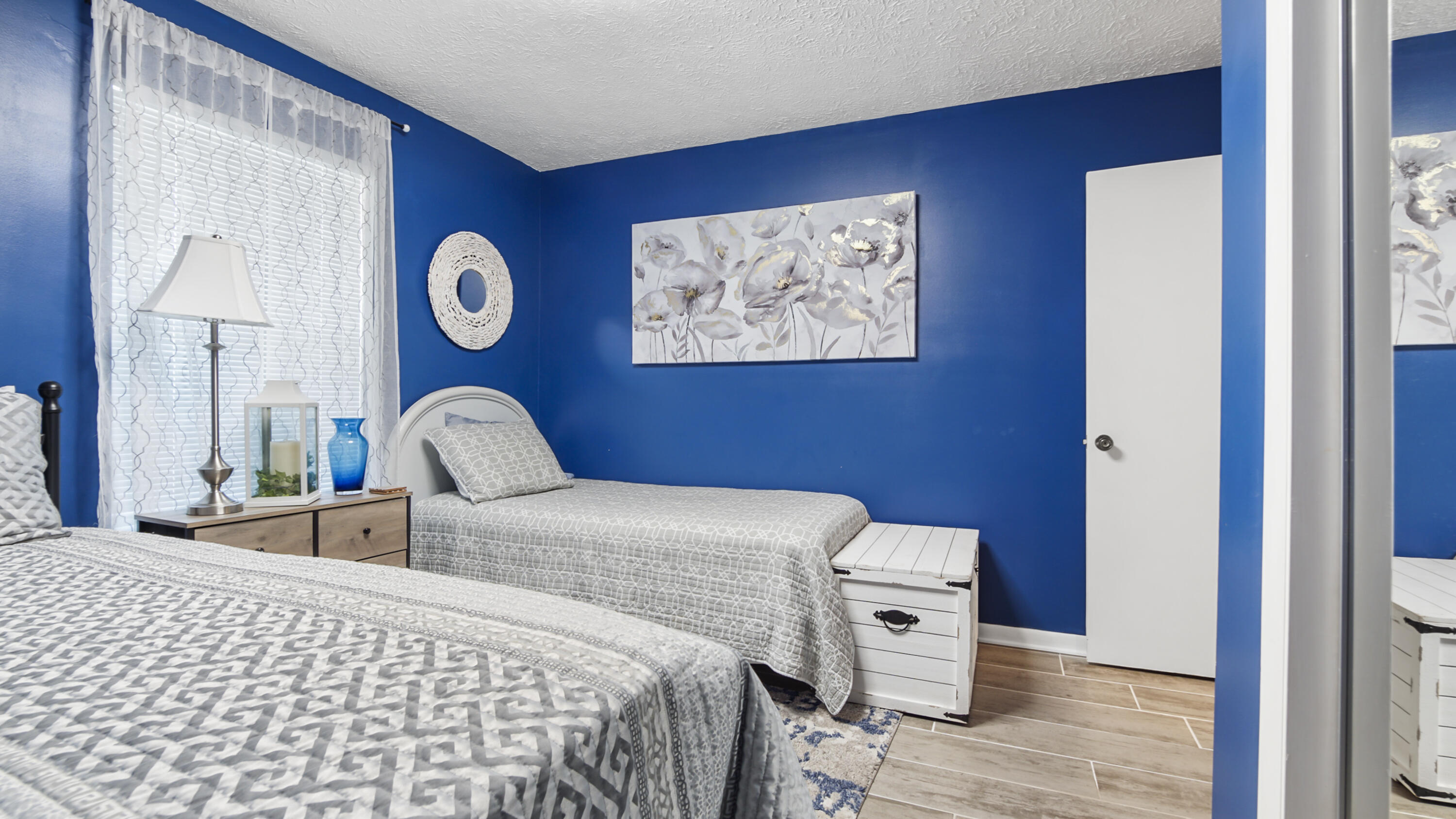 Wendwood Condo - Residential