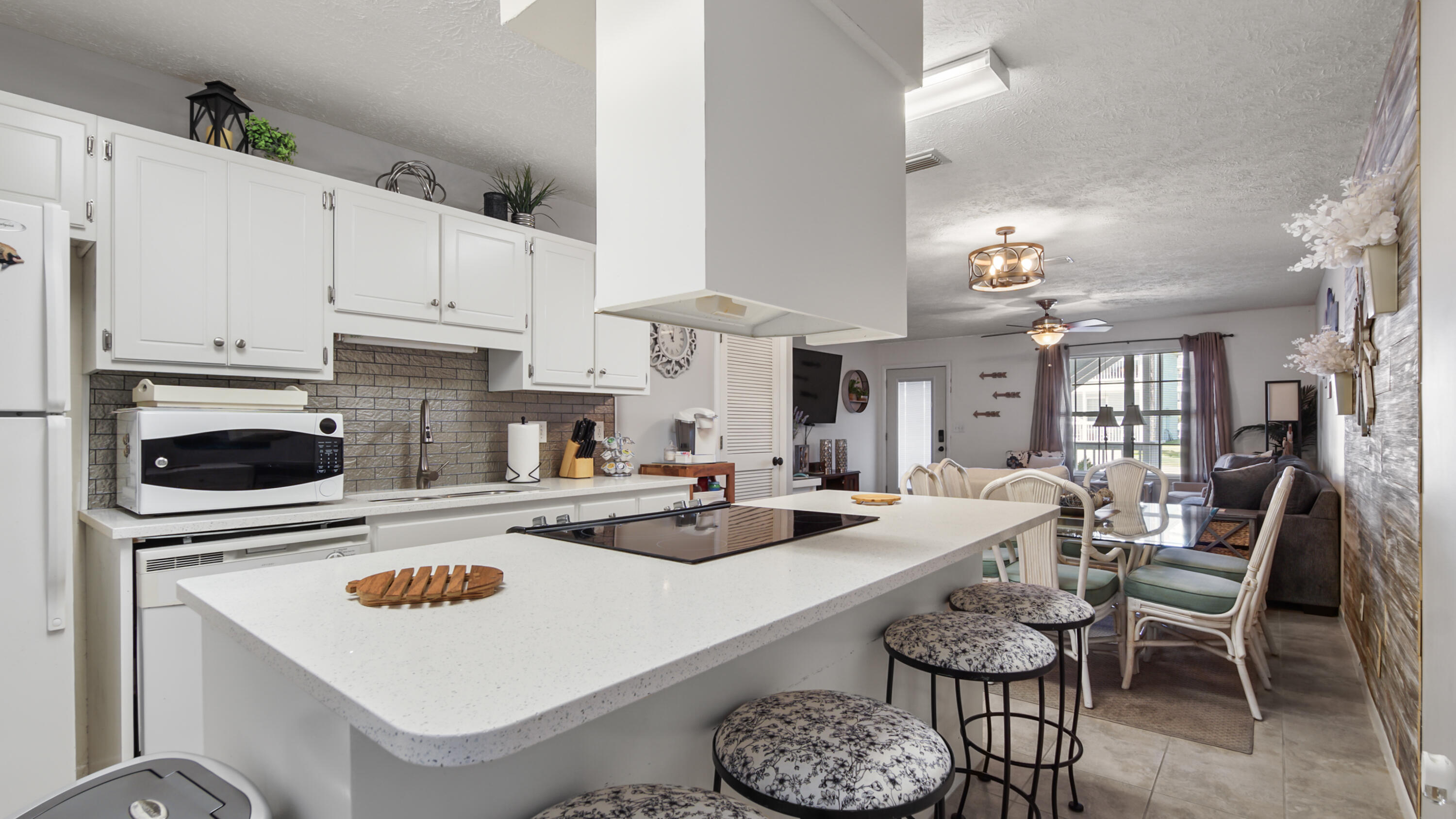 Wendwood Condo - Residential