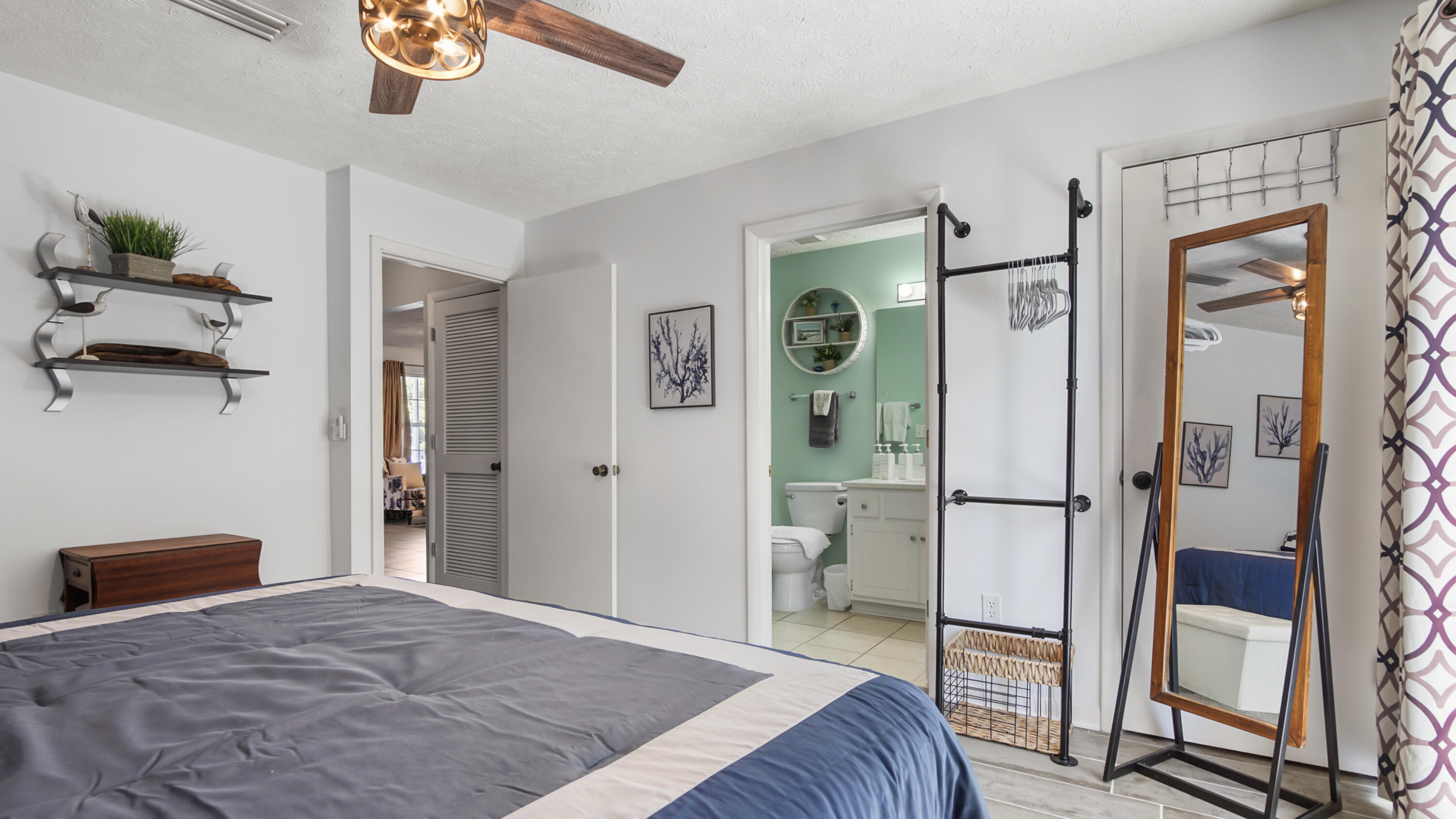 Wendwood Condo - Residential