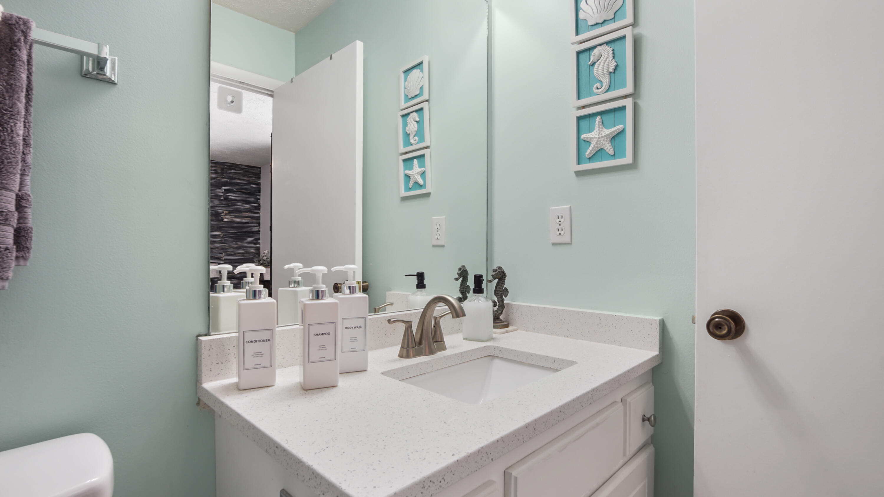 Wendwood Condo - Residential