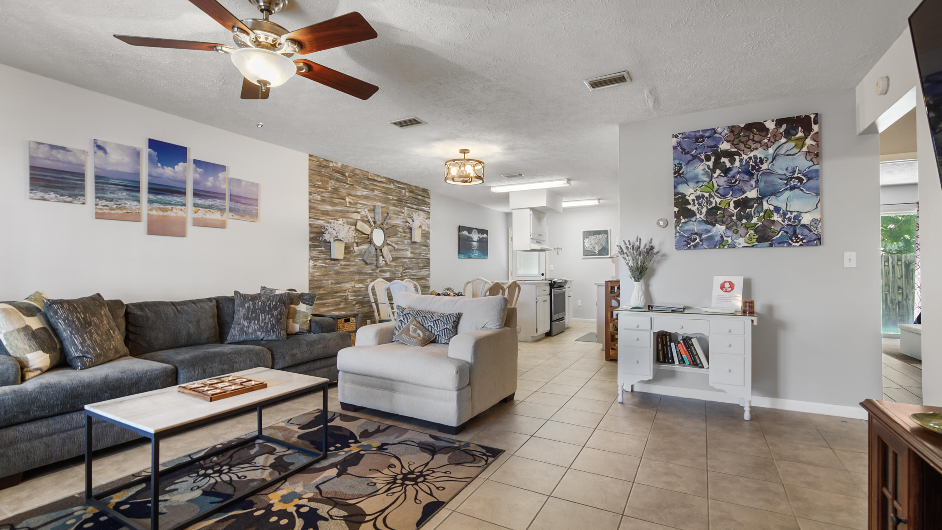 Wendwood Condo - Residential