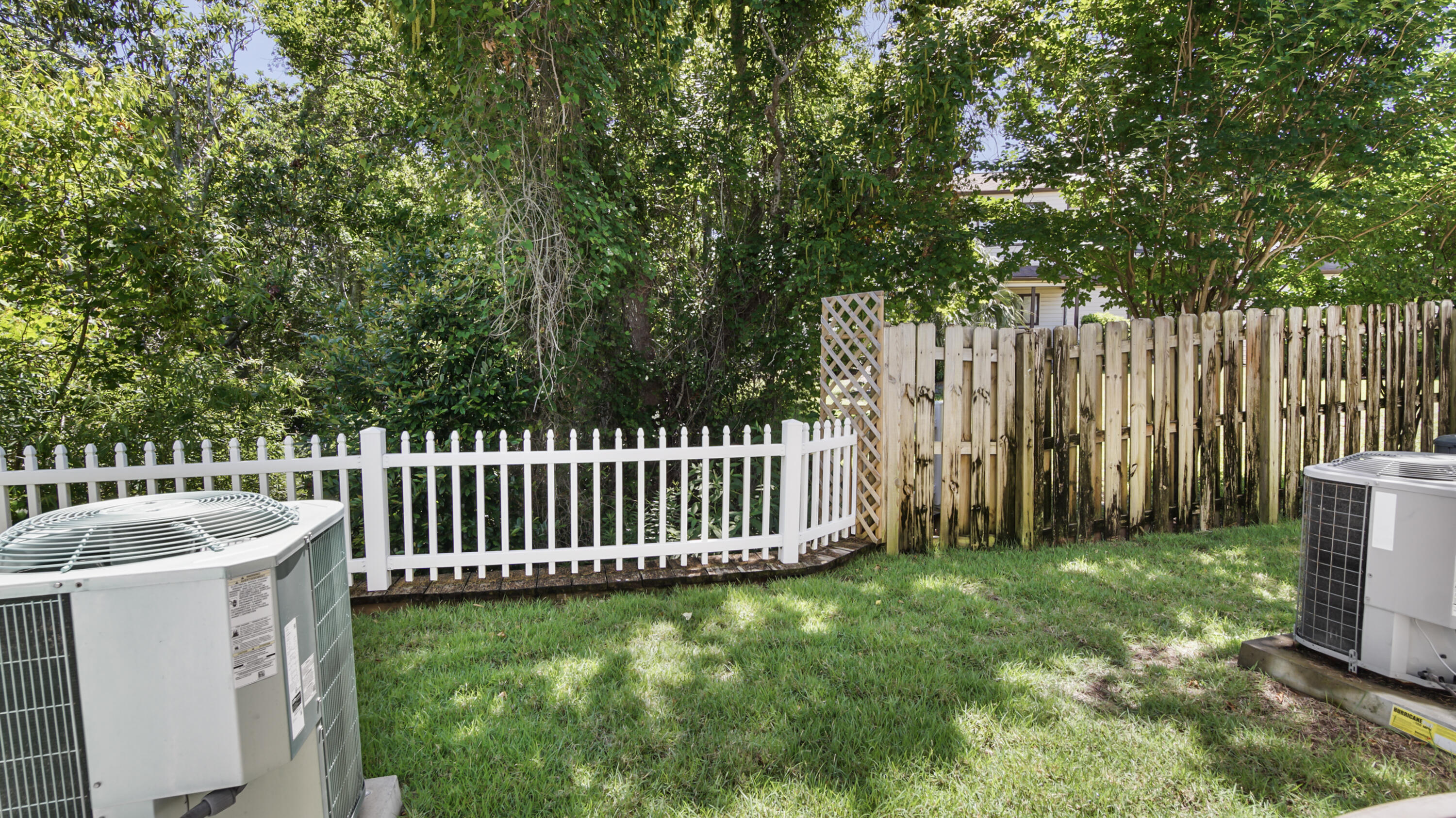 Wendwood Condo - Residential