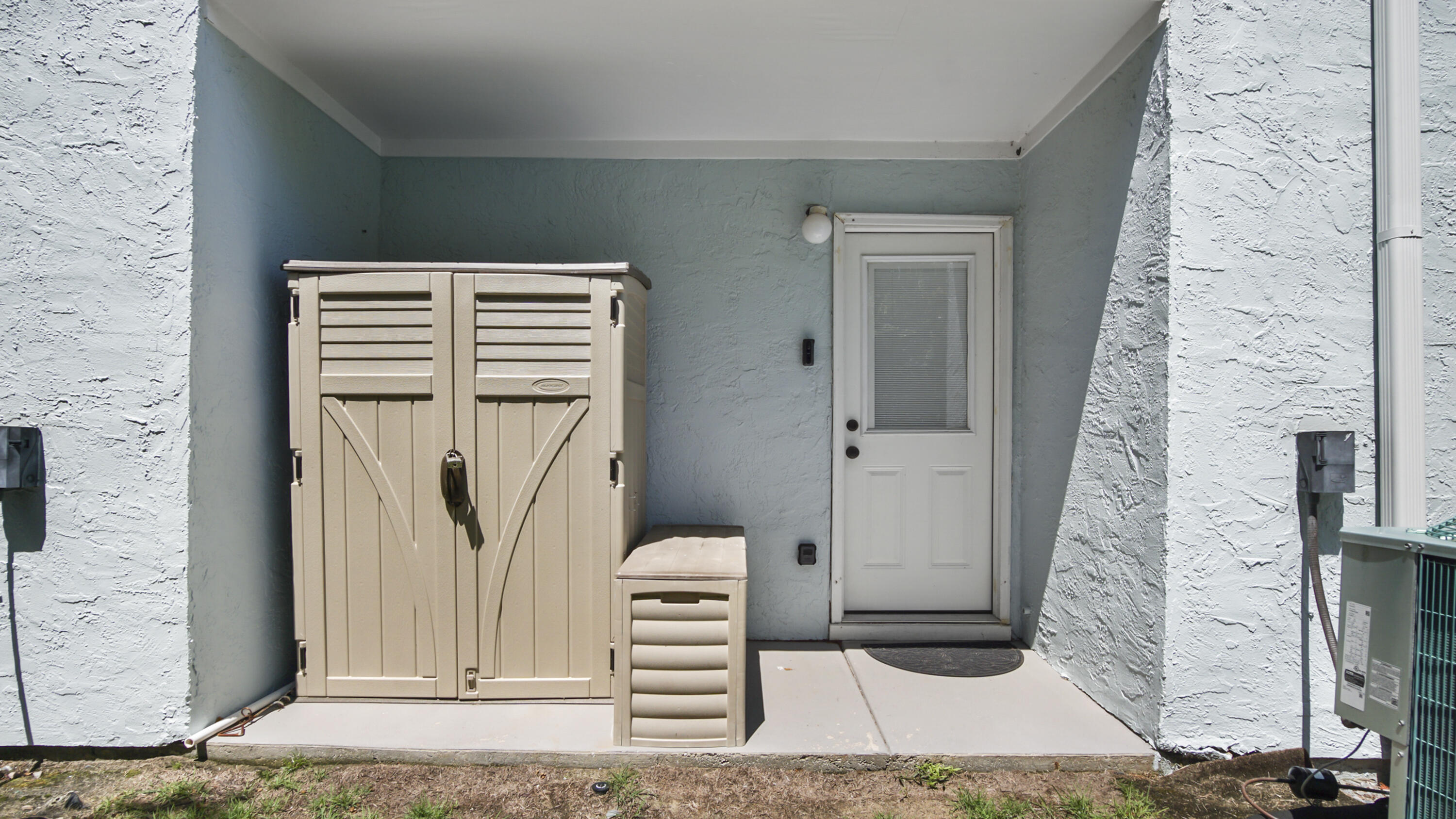 Wendwood Condo - Residential