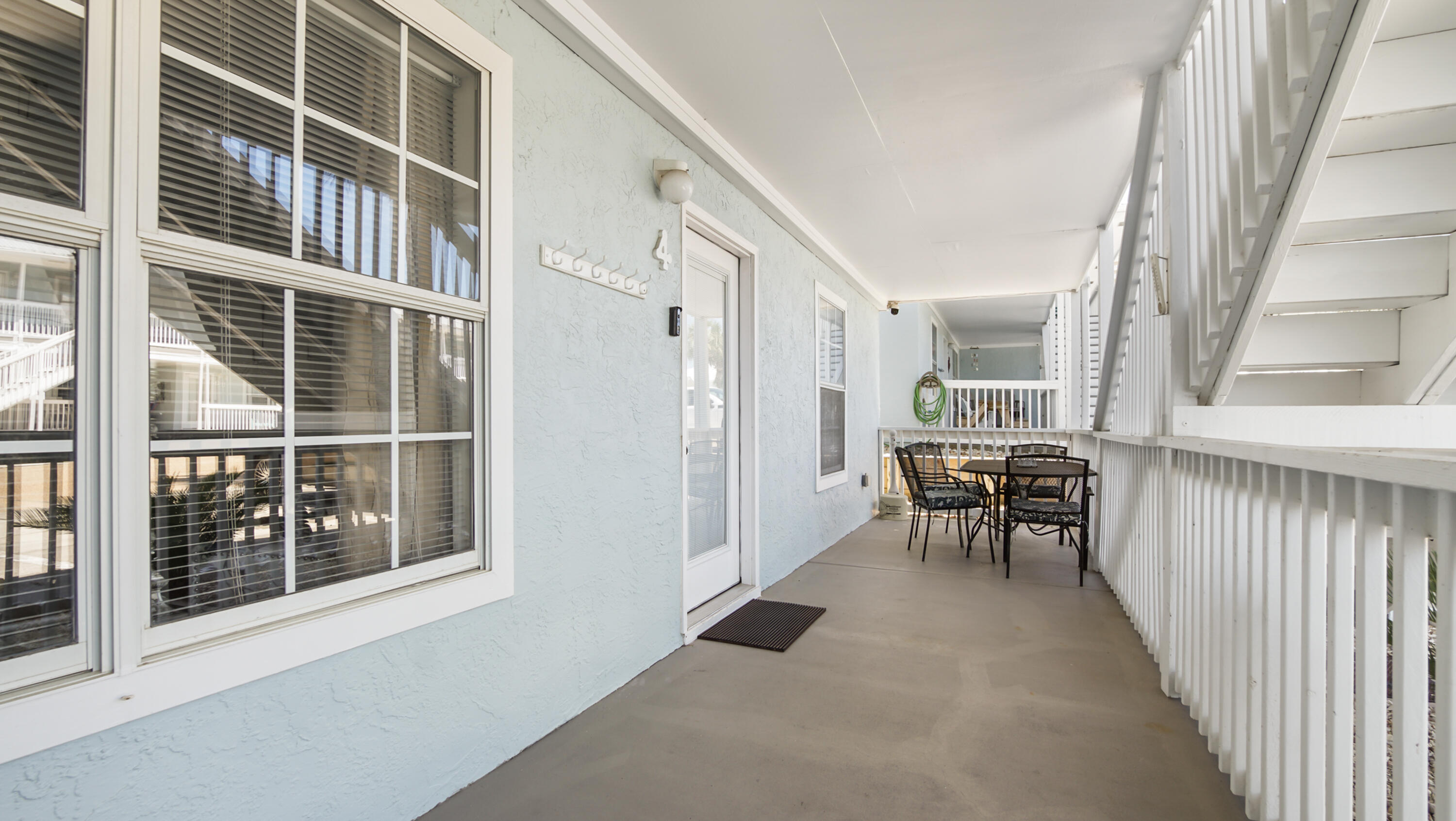 Wendwood Condo - Residential