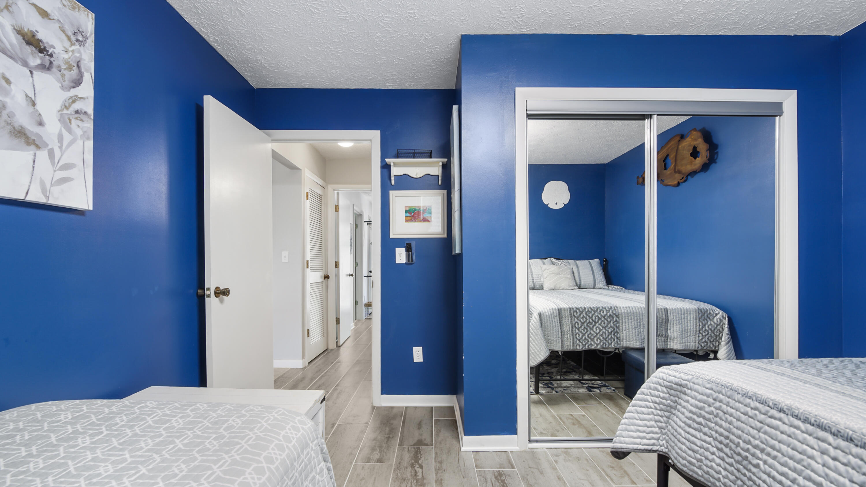 Wendwood Condo - Residential