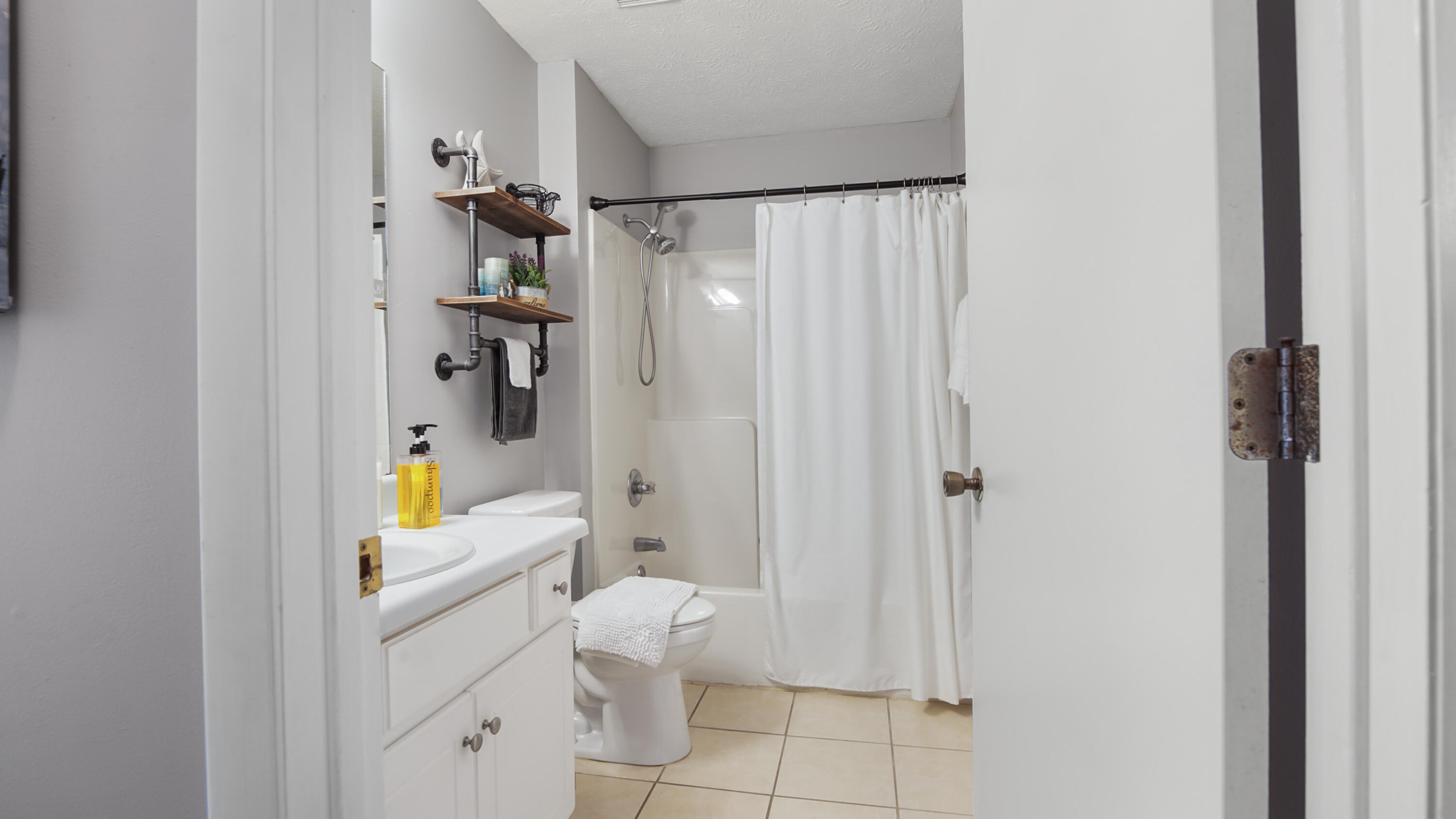 Wendwood Condo - Residential