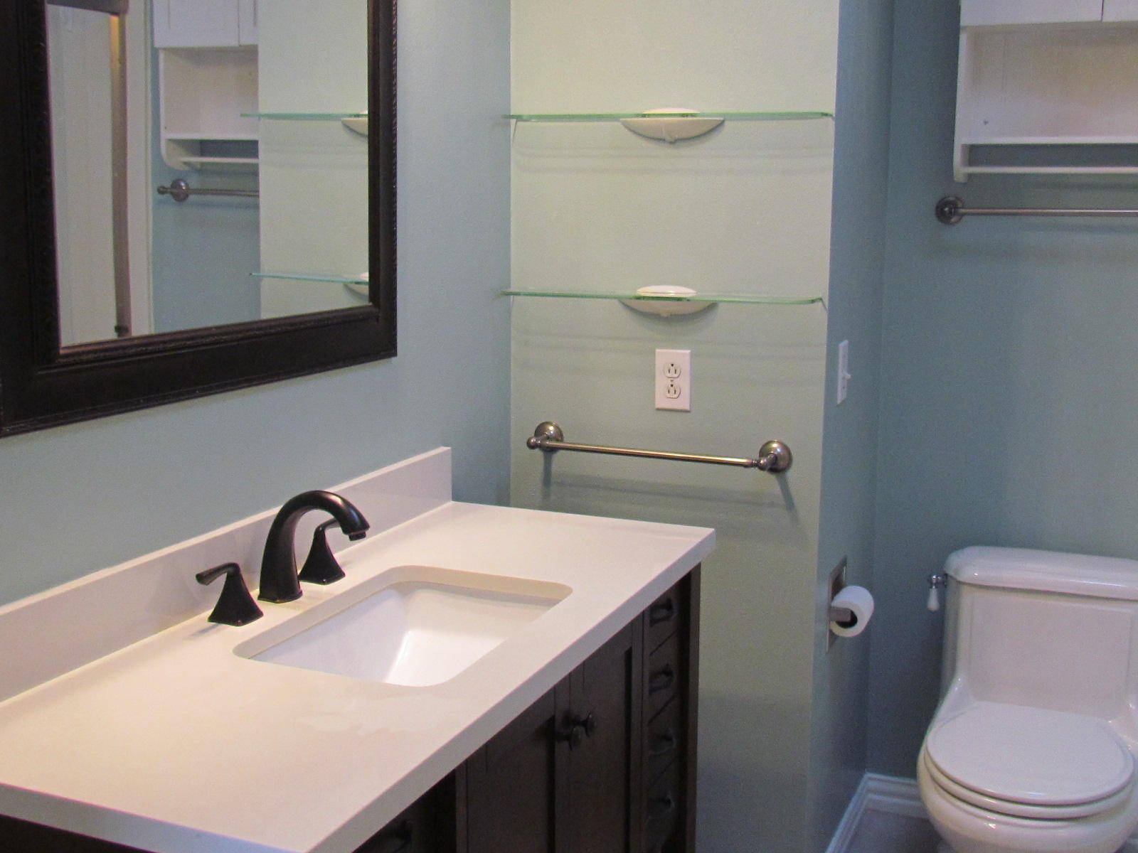 COLLEGE OAKS - Residential Lease