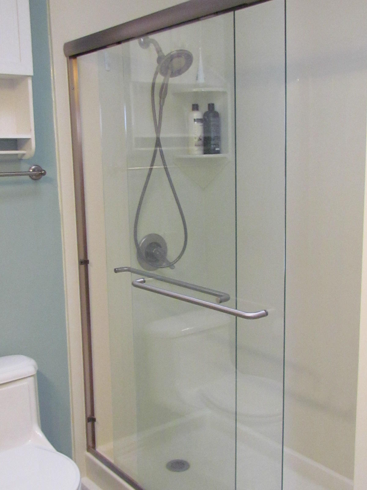 COLLEGE OAKS - Residential Lease