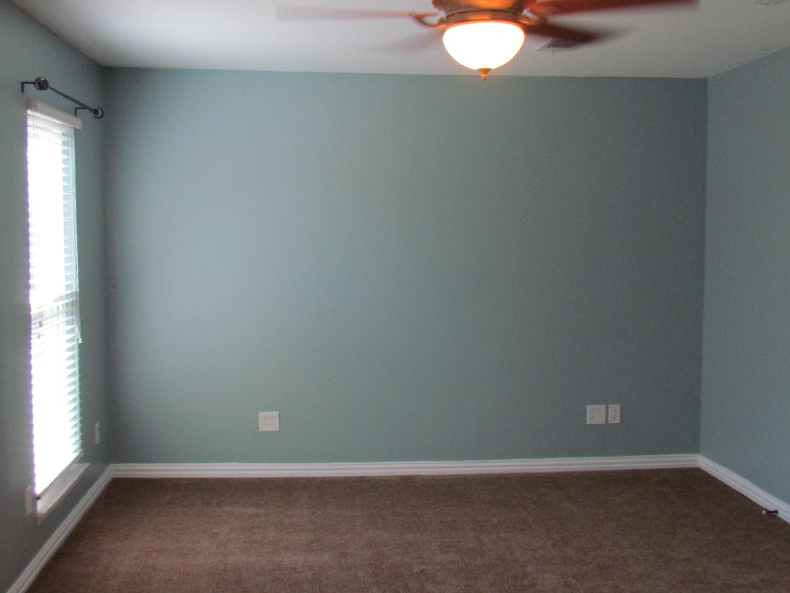 COLLEGE OAKS - Residential Lease