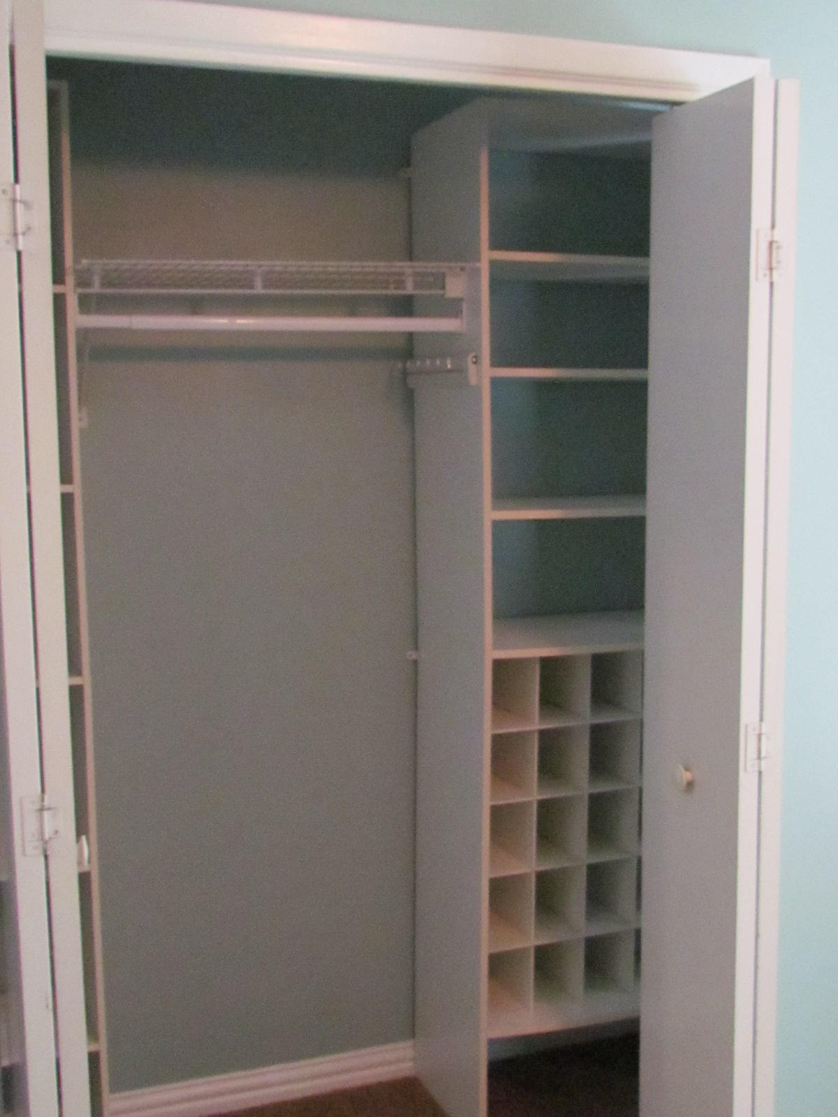 COLLEGE OAKS - Residential Lease