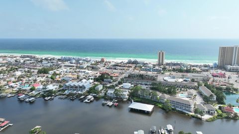 A home in Panama City Beach