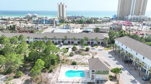 A home in Panama City Beach