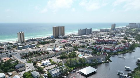 A home in Panama City Beach