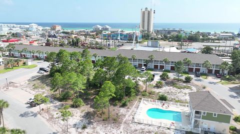 A home in Panama City Beach