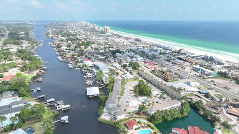 A home in Panama City Beach