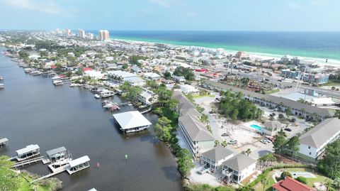 A home in Panama City Beach