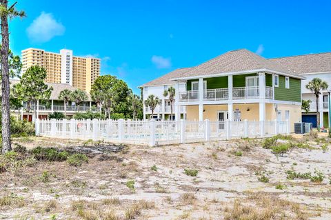 A home in Panama City Beach