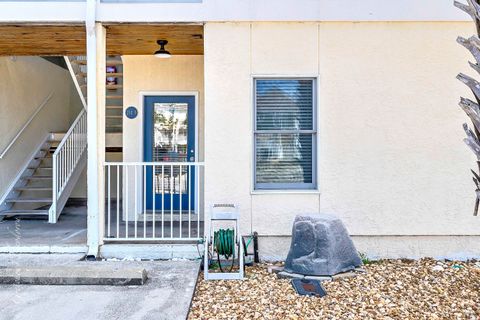 A home in Panama City Beach