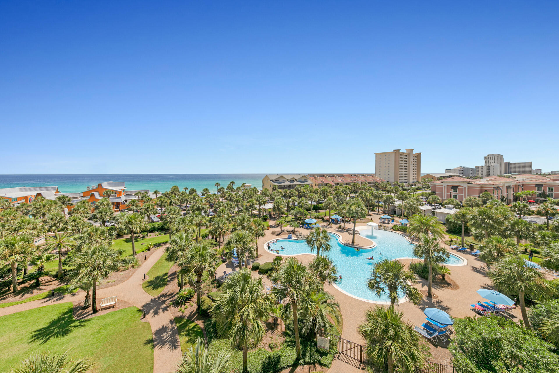 STERLING SHORES - Residential