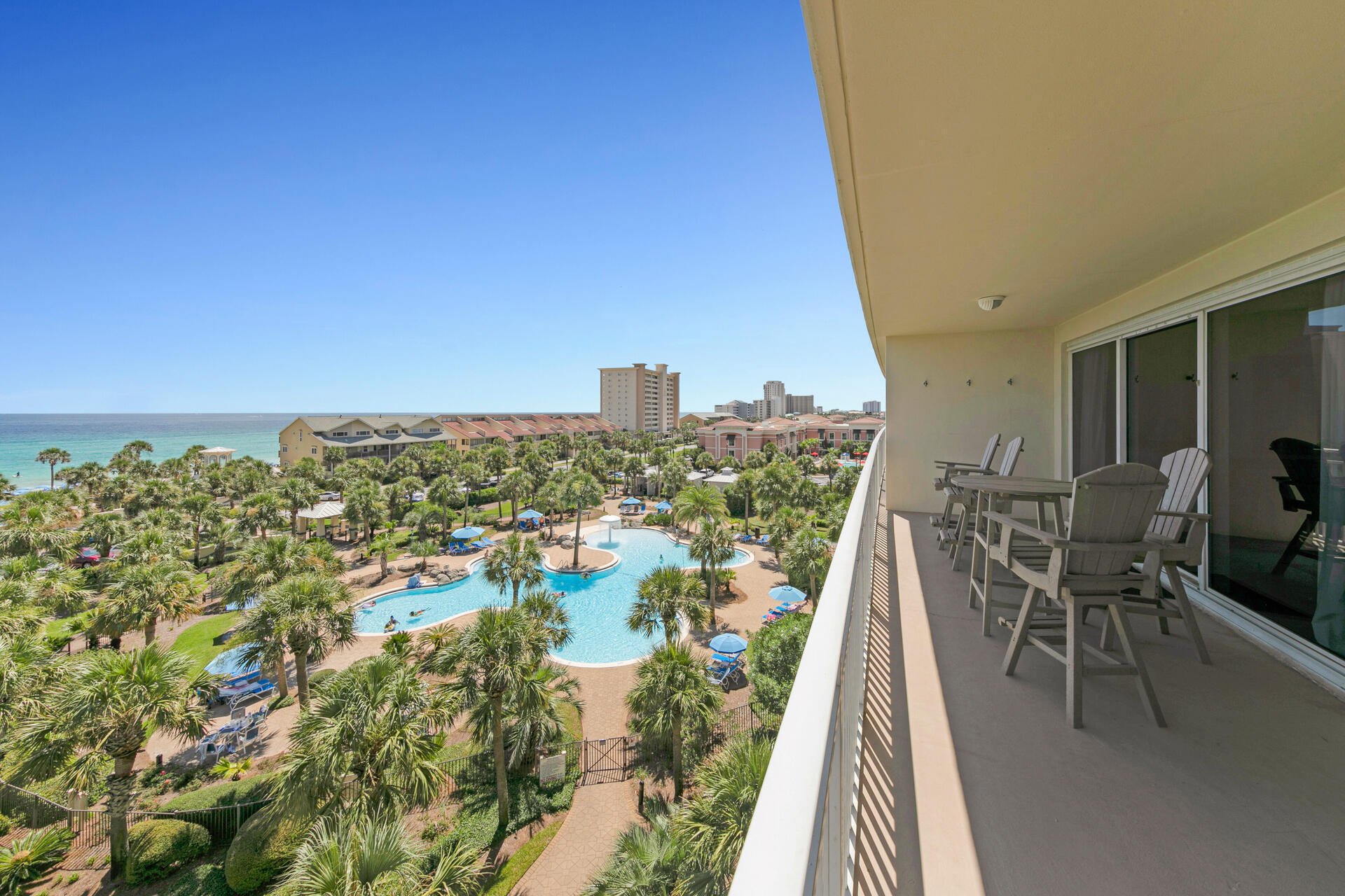 STERLING SHORES - Residential