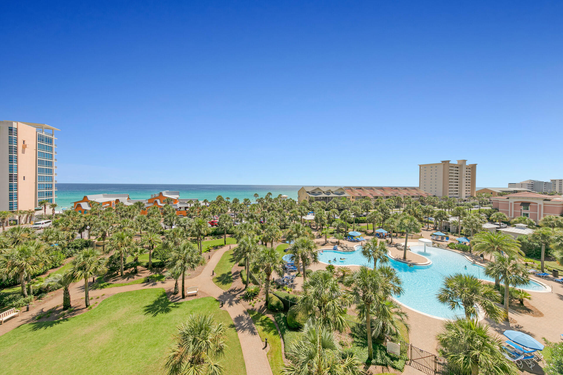 STERLING SHORES - Residential