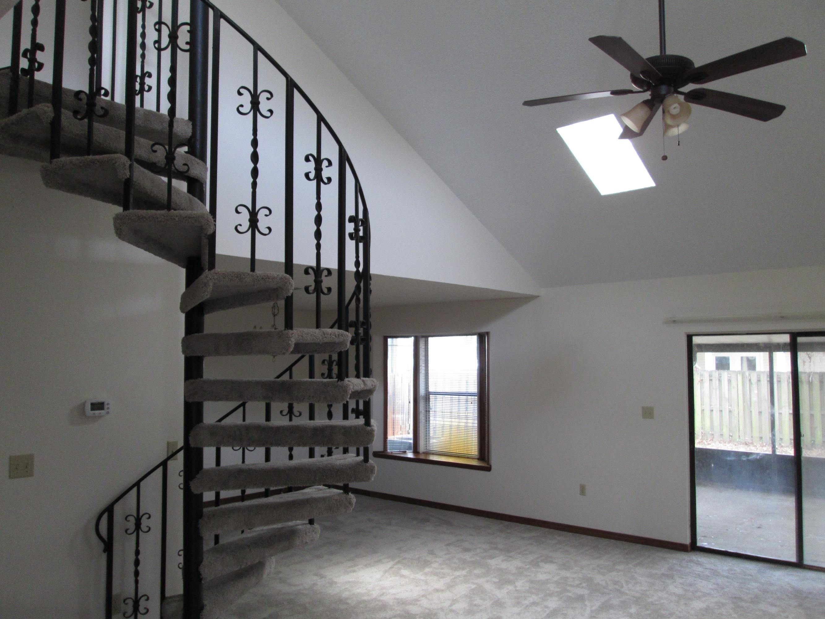 POST OAK PLACE PH 1 - Residential