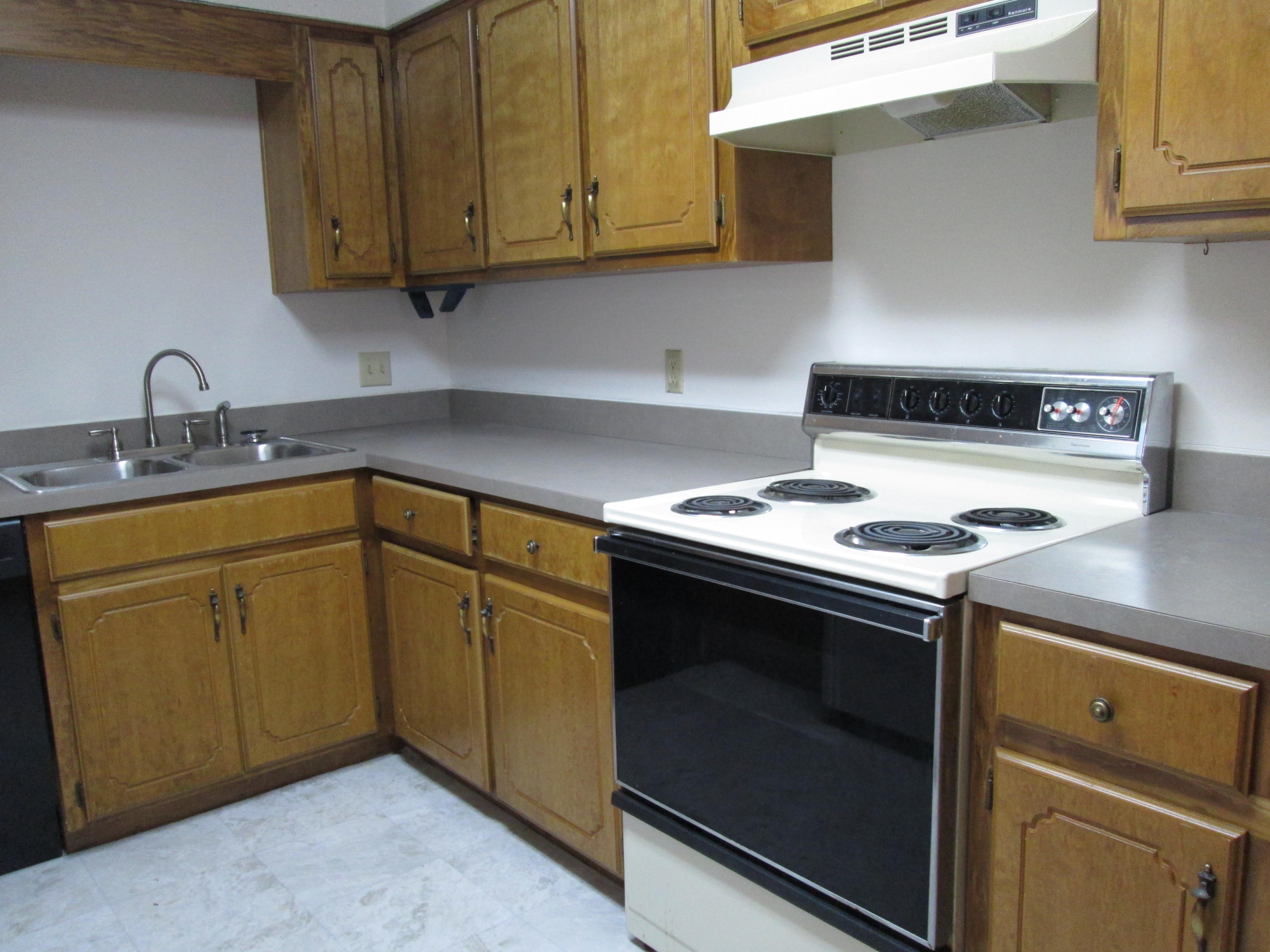 POST OAK PLACE PH 1 - Residential