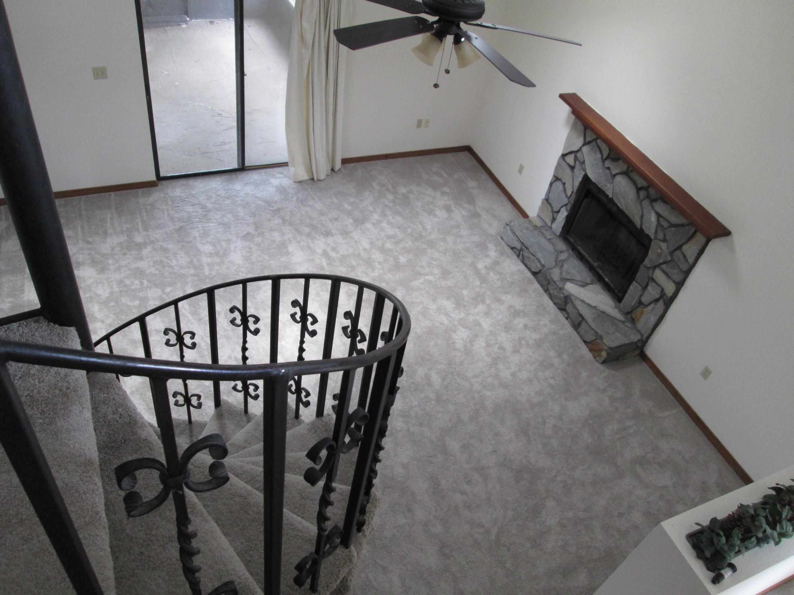 POST OAK PLACE PH 1 - Residential