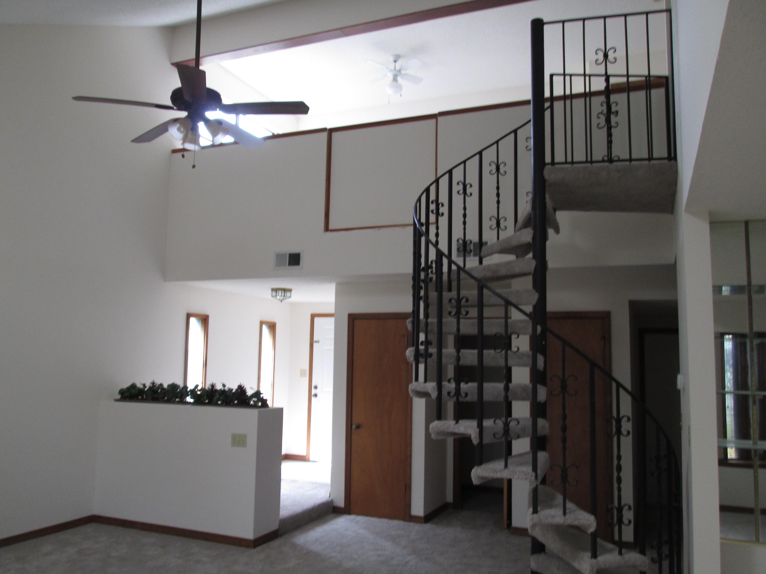 POST OAK PLACE PH 1 - Residential