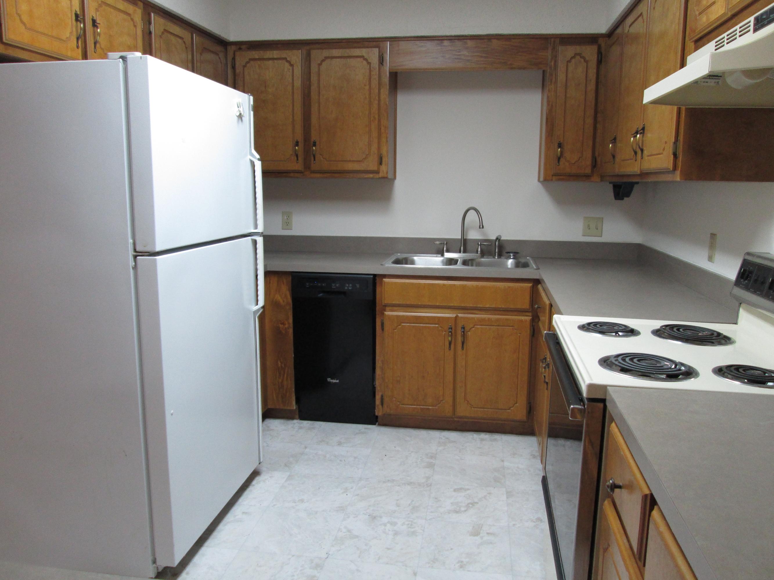 POST OAK PLACE PH 1 - Residential