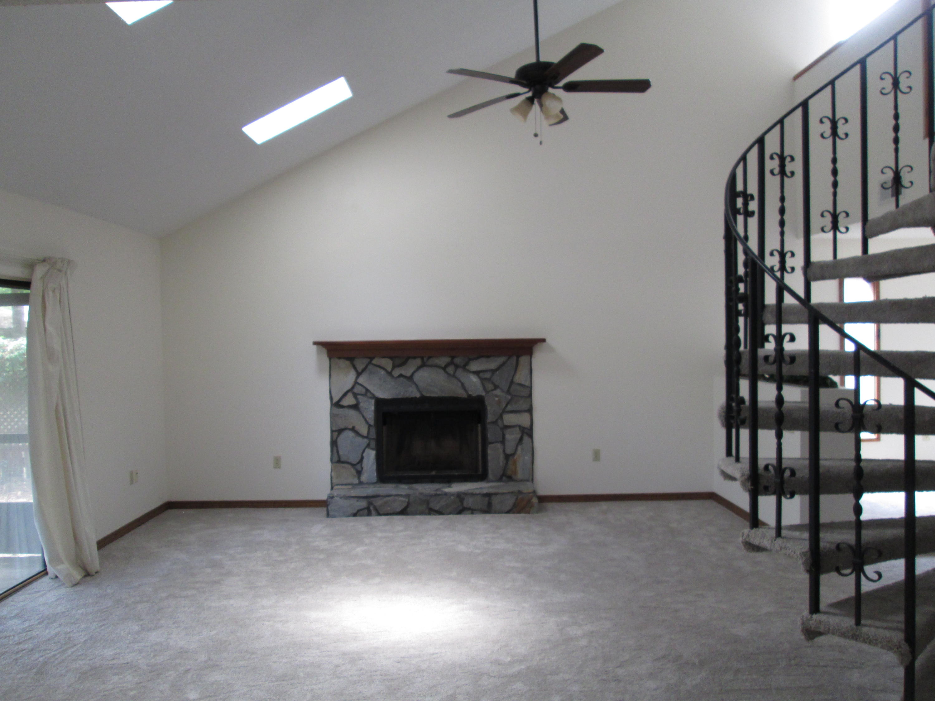 POST OAK PLACE PH 1 - Residential