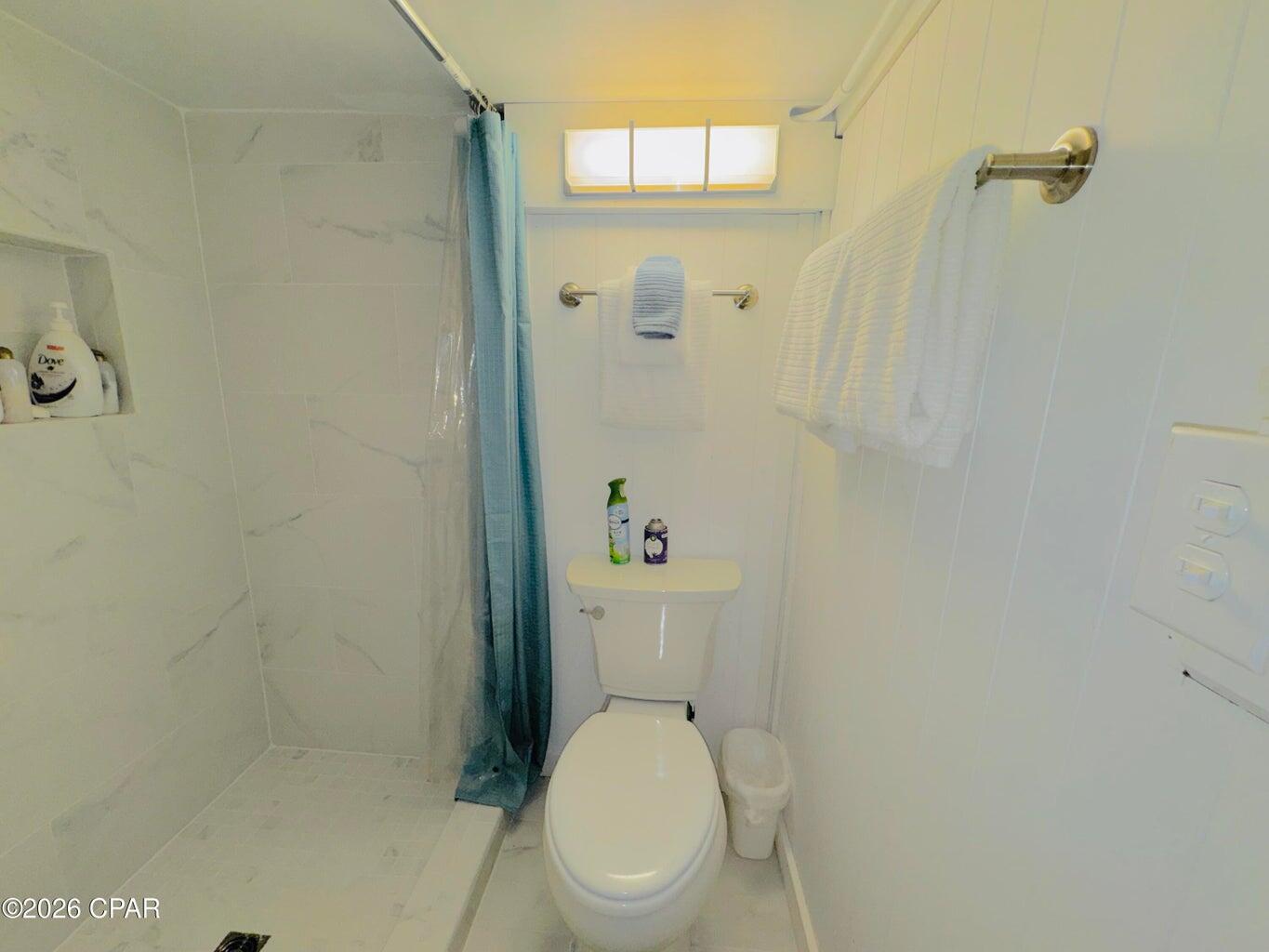 GRAYTON BEACH - Residential Lease