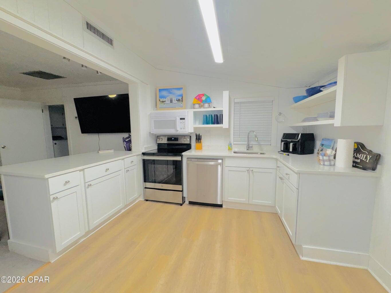 GRAYTON BEACH - Residential Lease