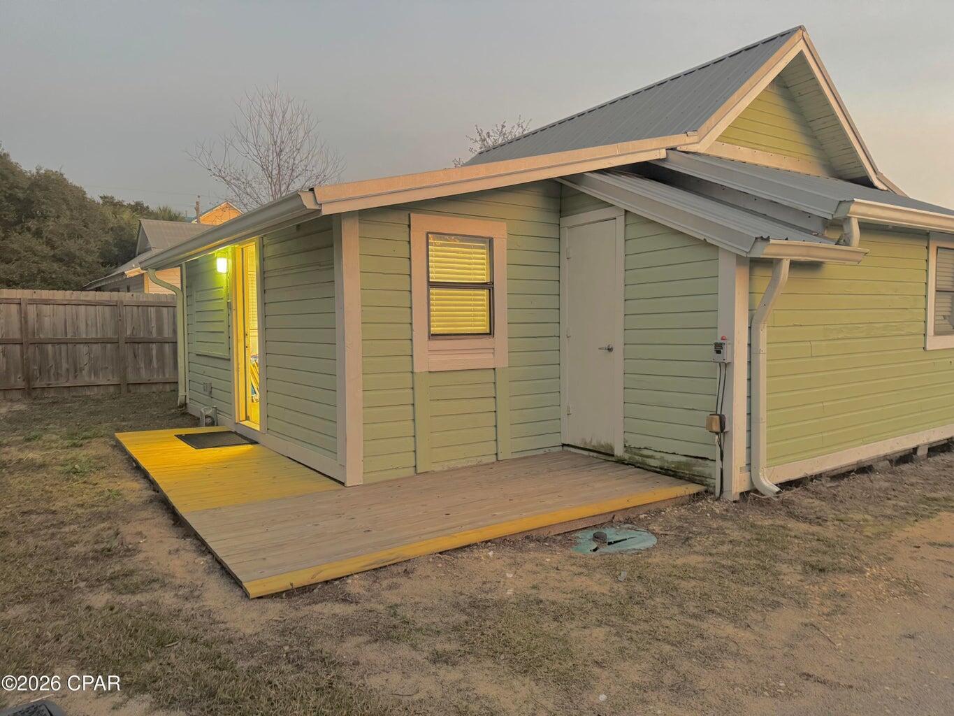 GRAYTON BEACH - Residential Lease