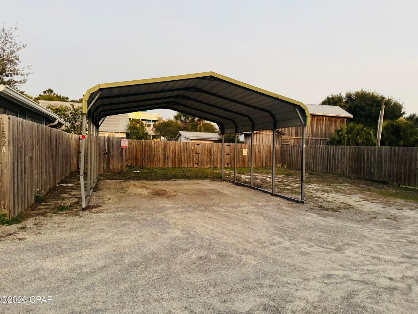 GRAYTON BEACH - Residential Lease