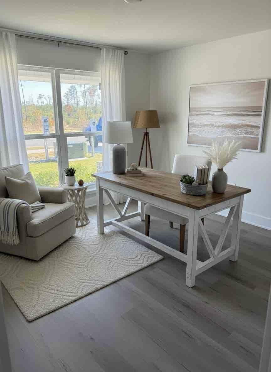 THE BLUFFS AT LAFAYETTE - Residential