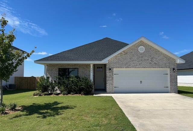 THE BLUFFS AT LAFAYETTE - Residential