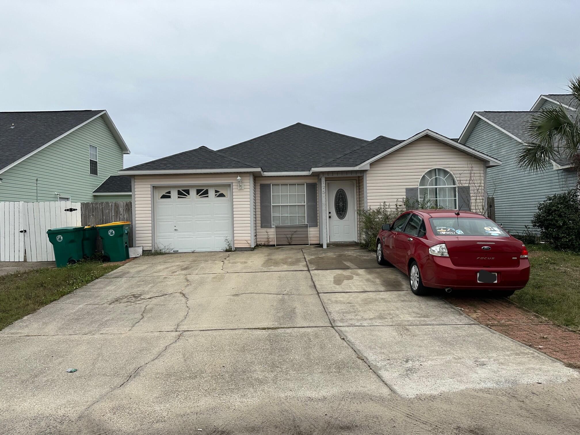 Short sale. Property needs quite a bit of work. Property to be sold AS IS. Buyer to verify all pertinent information.
