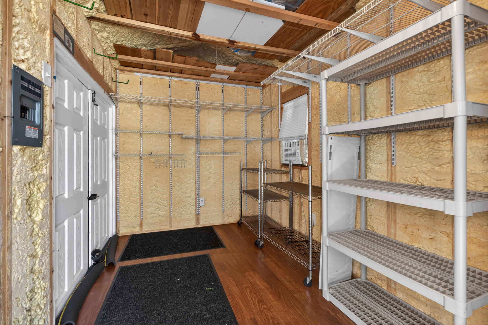 Bradley Park - Residential