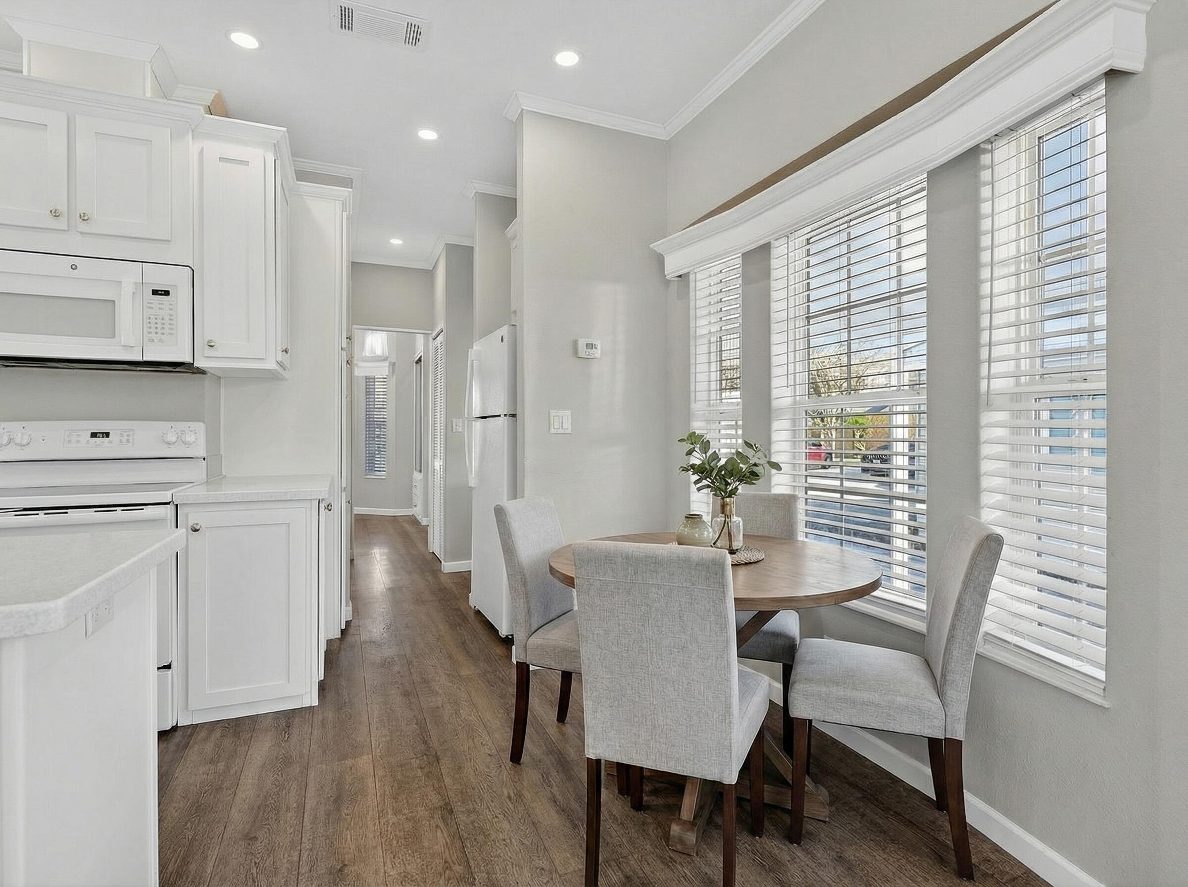 Bradley Park - Residential