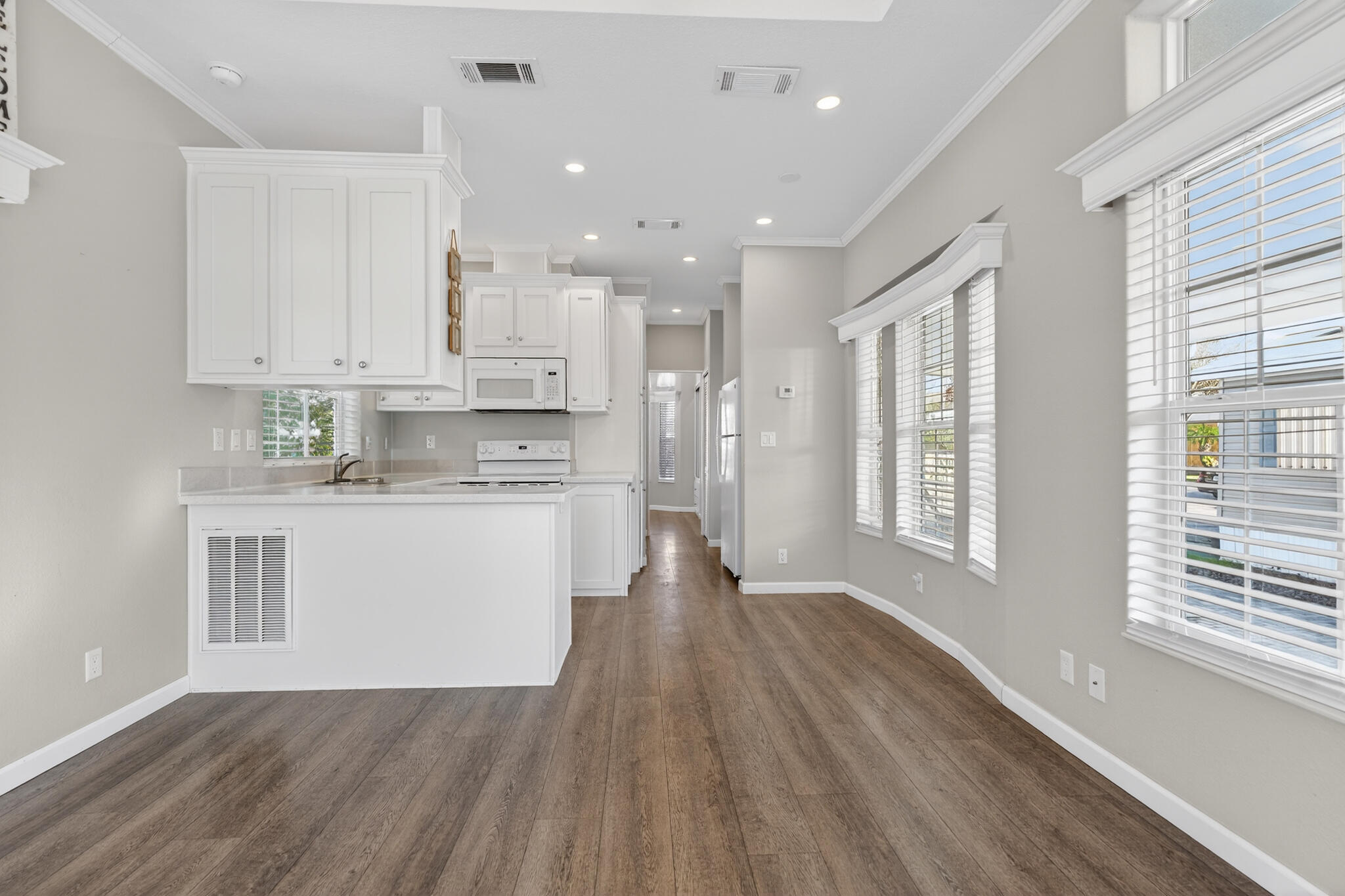 Bradley Park - Residential