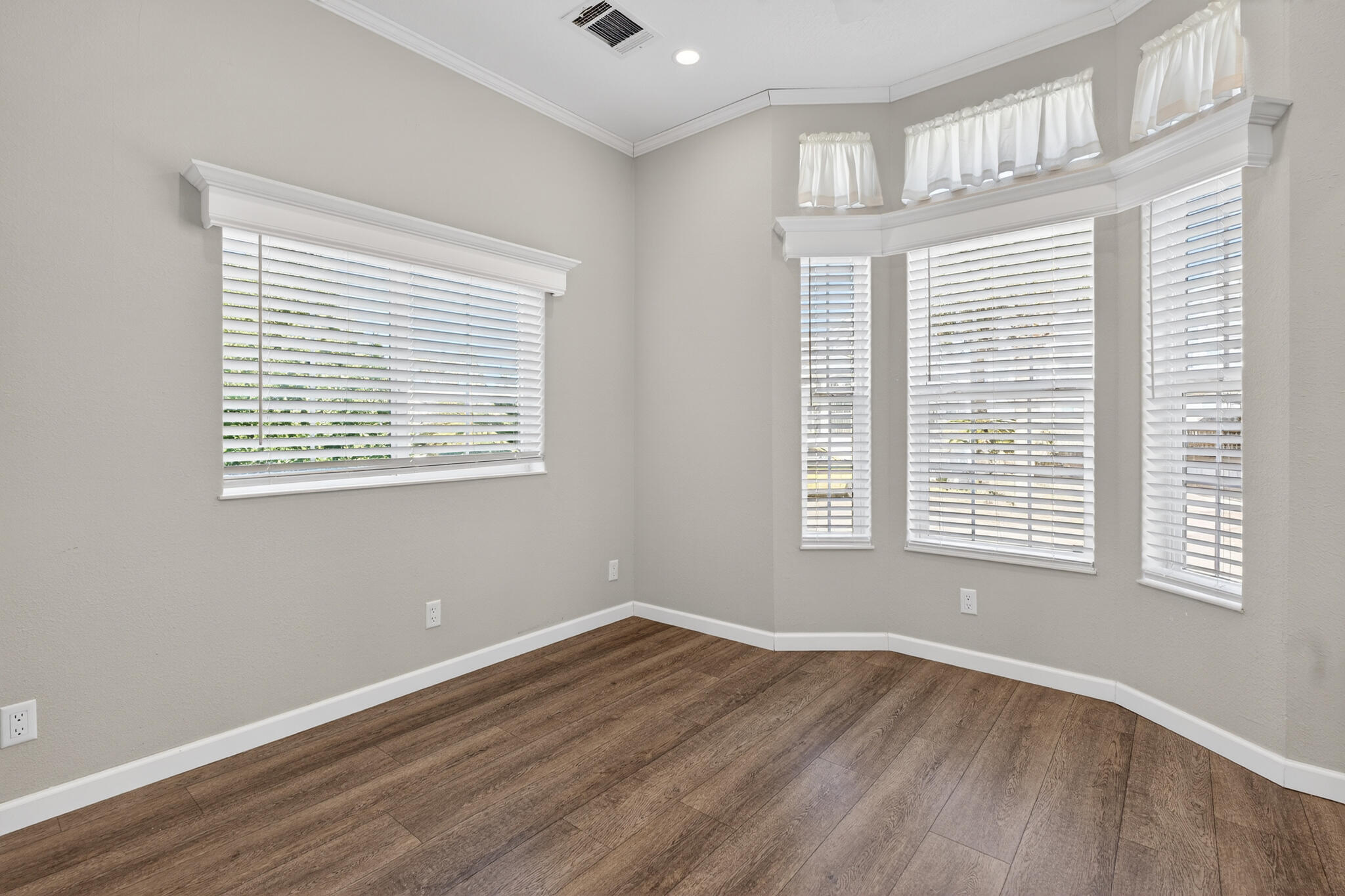 Bradley Park - Residential