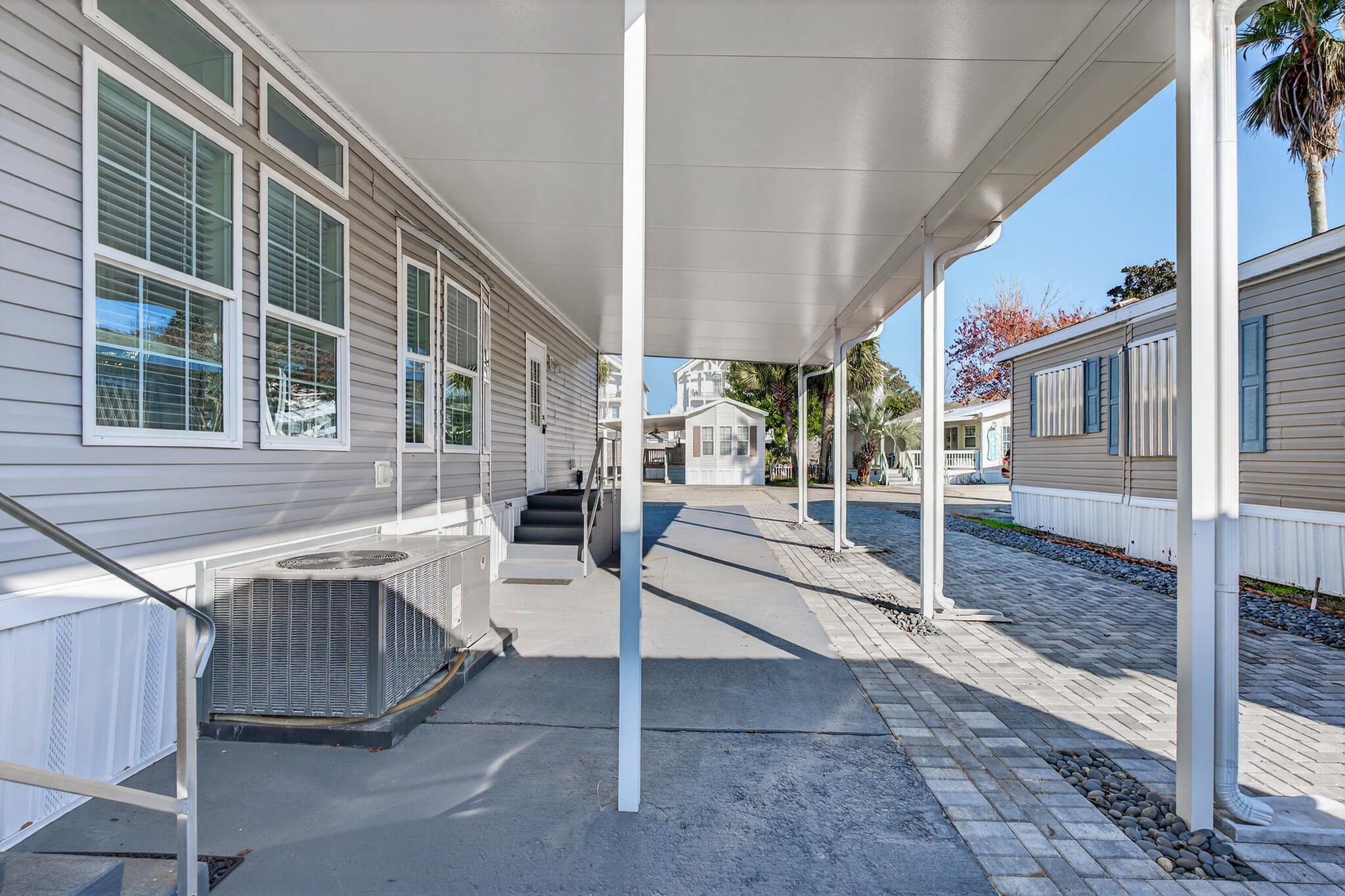 Bradley Park - Residential