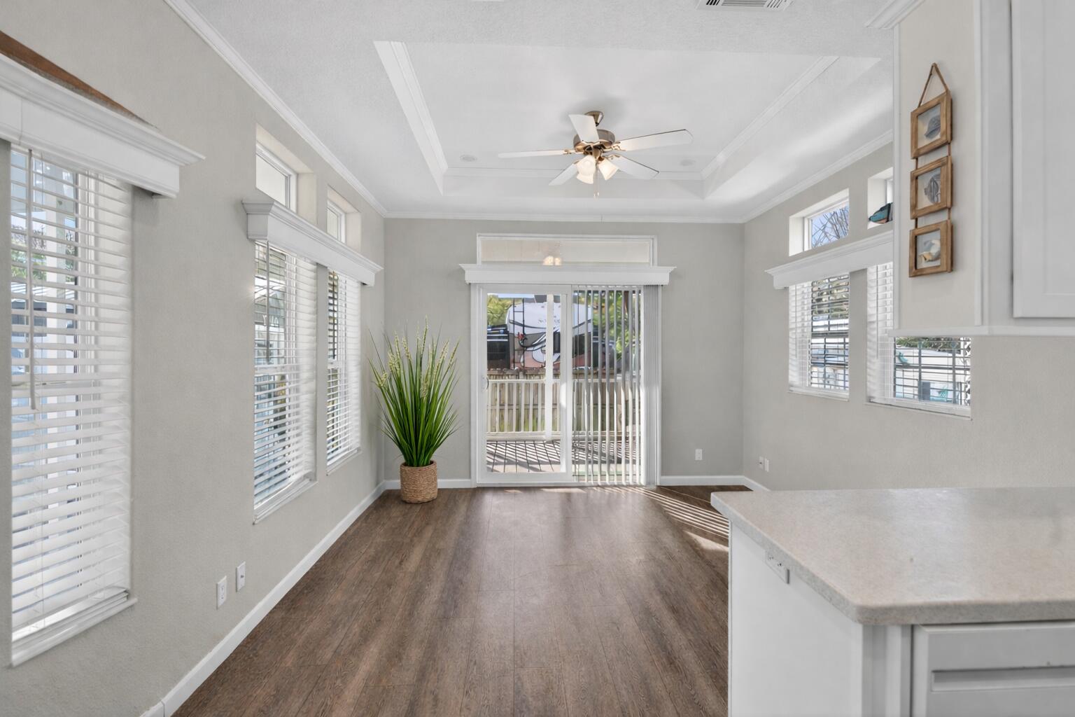 Bradley Park - Residential