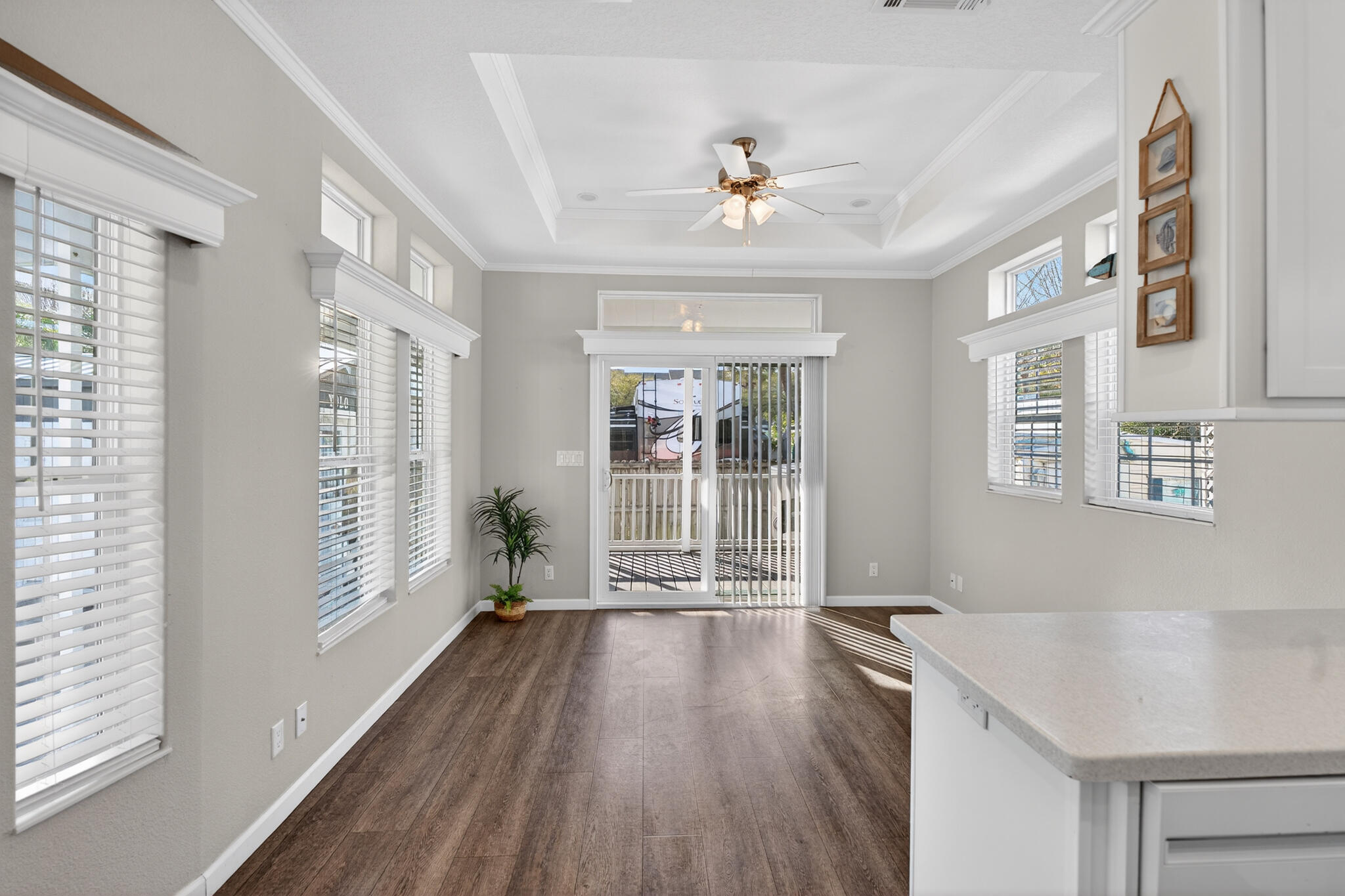 Bradley Park - Residential