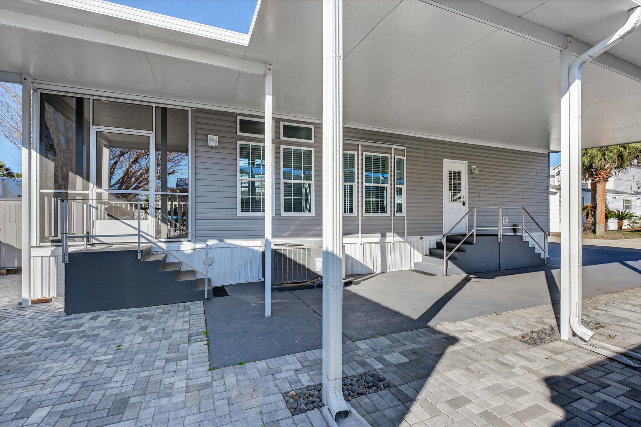 Bradley Park - Residential