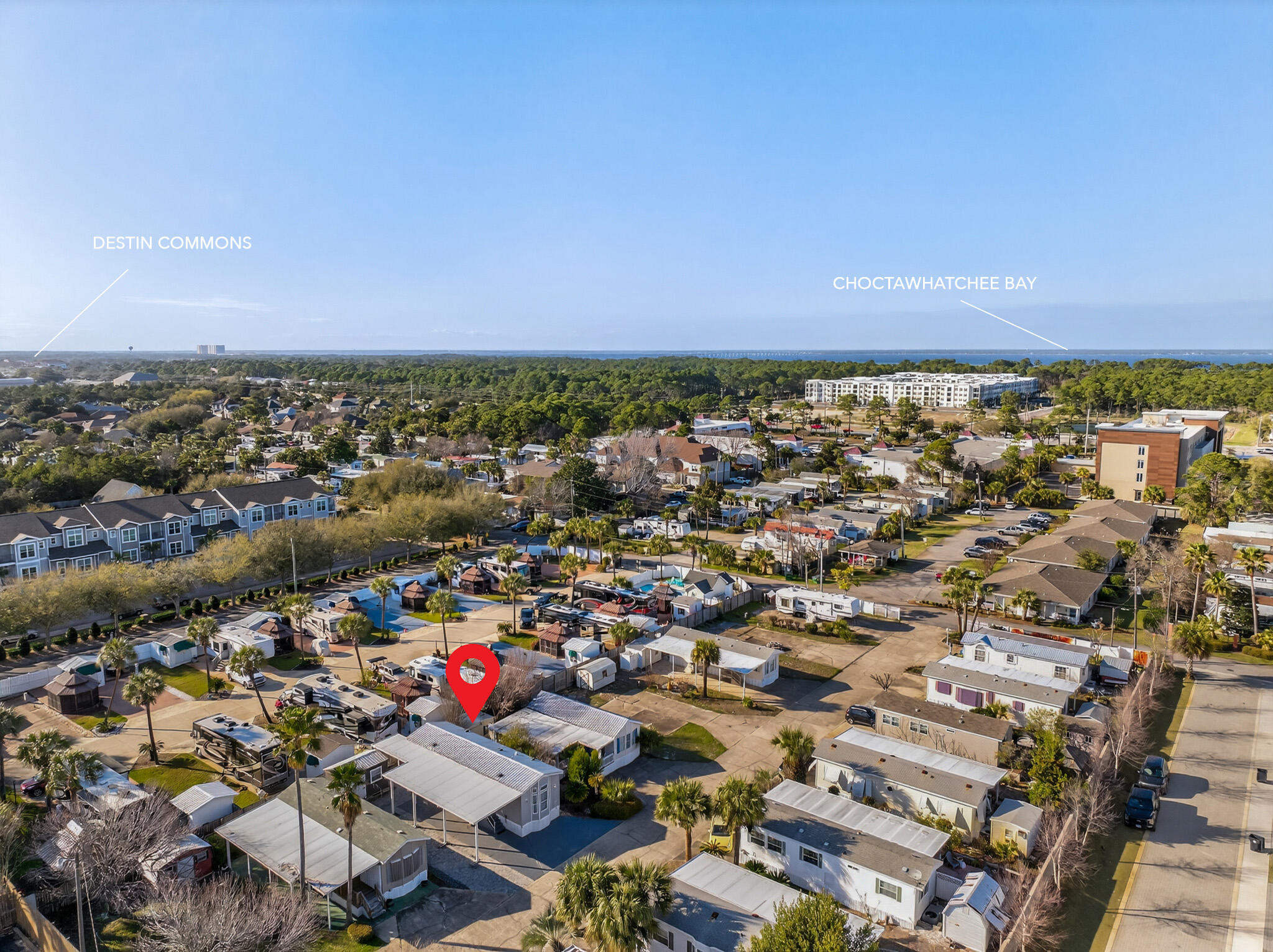 Bradley Park - Residential