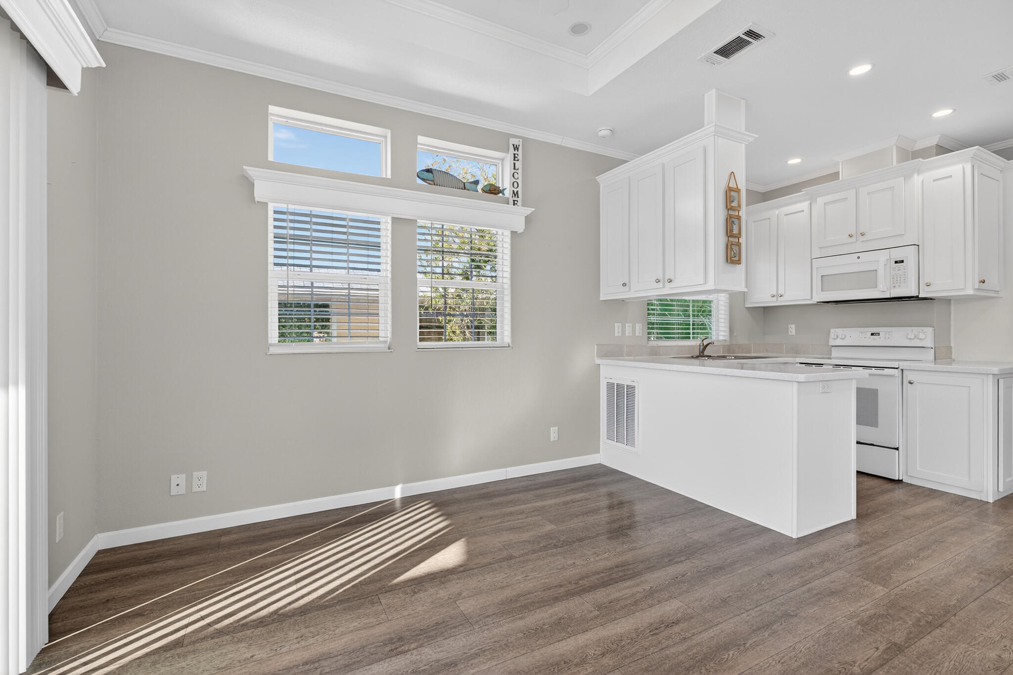 Bradley Park - Residential